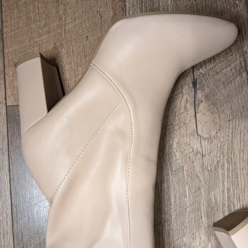 Booties - Picture 2 of 4
